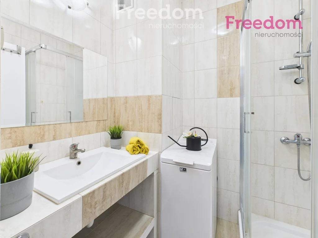 2 pokoje, mieszkanie 48,40 m², piętro 3, oferta nr , 39137/3685/OMS, Mrągowo, Osiedle Grunwaldzkie