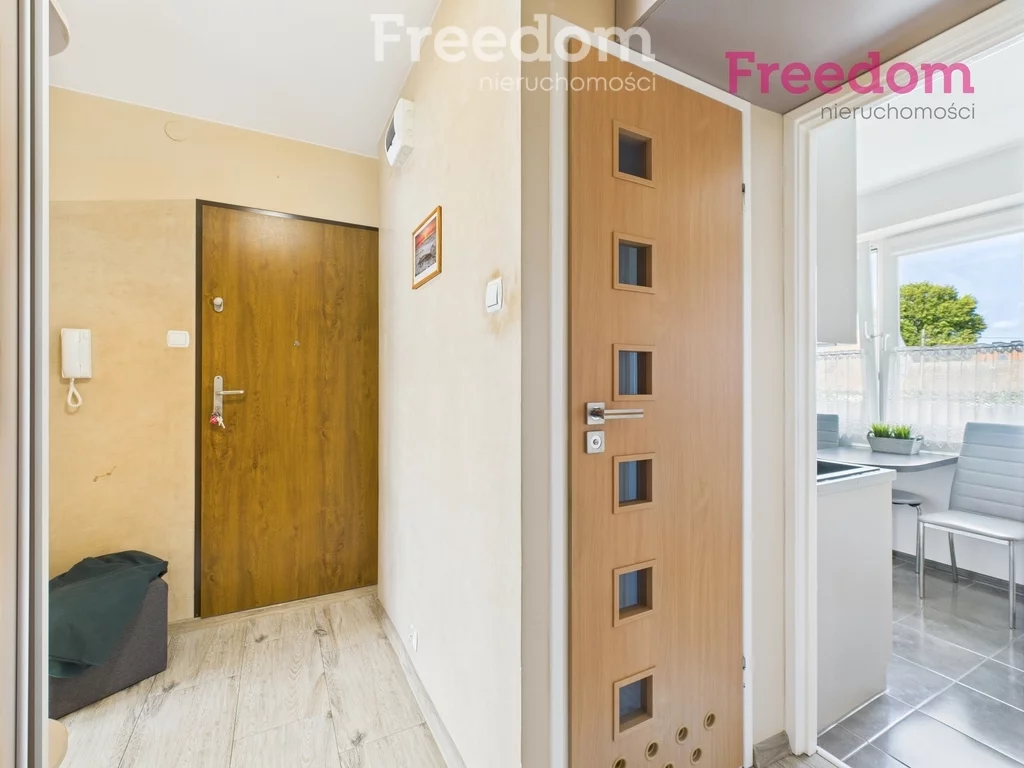 2 pokoje, mieszkanie 48,40 m², piętro 3, oferta nr , 39137/3685/OMS, Mrągowo, Osiedle Grunwaldzkie