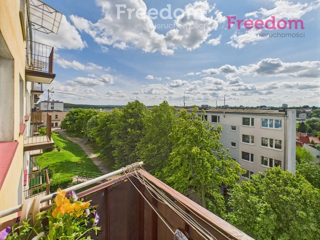 2 pokoje, mieszkanie 48,40 m², piętro 3, oferta nr , 39137/3685/OMS, Mrągowo, Osiedle Grunwaldzkie