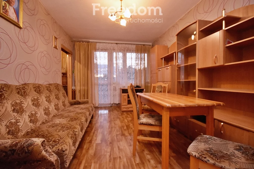 Apartamenty 40315/3685/OMS Konin Osiedle Legionów