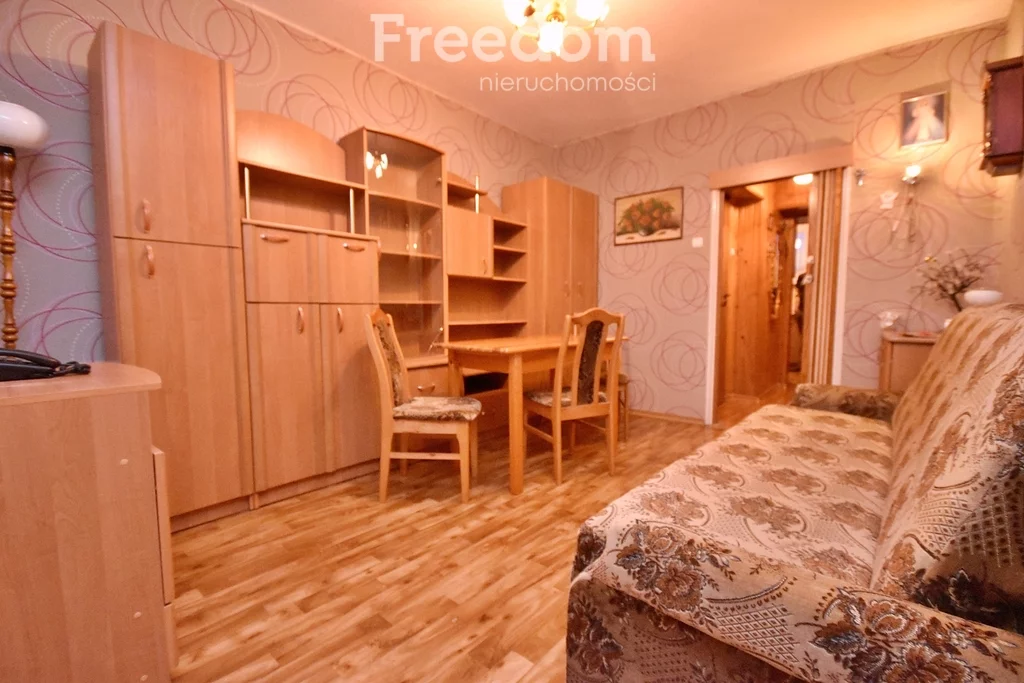 2 pokoje, mieszkanie 33,14 m², piętro 4, oferta nr , 40315/3685/OMS, Konin, Osiedle Legionów
