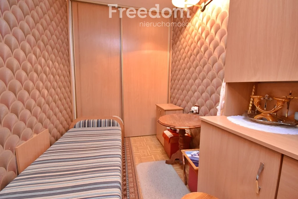 2 pokoje, mieszkanie 33,14 m², piętro 4, oferta nr , 40315/3685/OMS, Konin, Osiedle Legionów