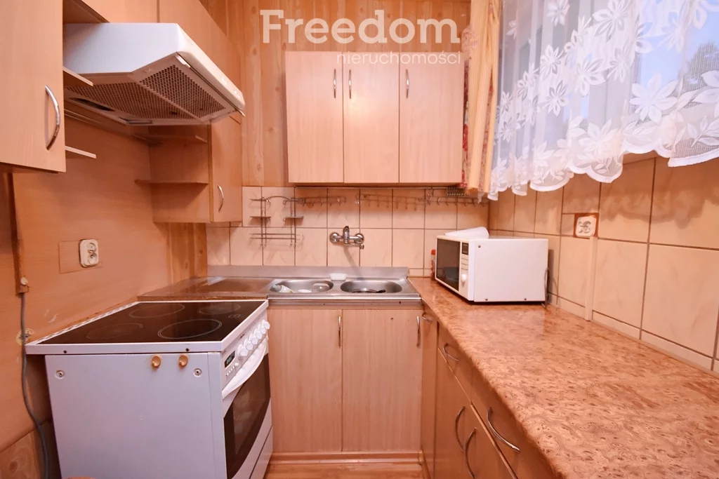 2 pokoje, mieszkanie 33,14 m², piętro 4, oferta nr , 40315/3685/OMS, Konin, Osiedle Legionów