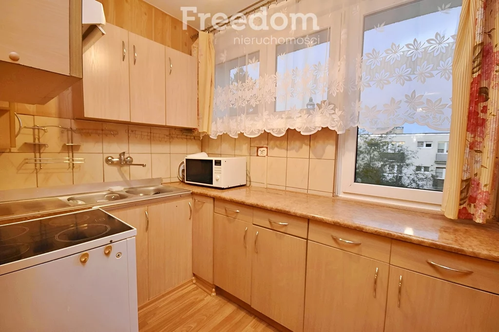 2 pokoje, mieszkanie 33,14 m², piętro 4, oferta nr , 40315/3685/OMS, Konin, Osiedle Legionów