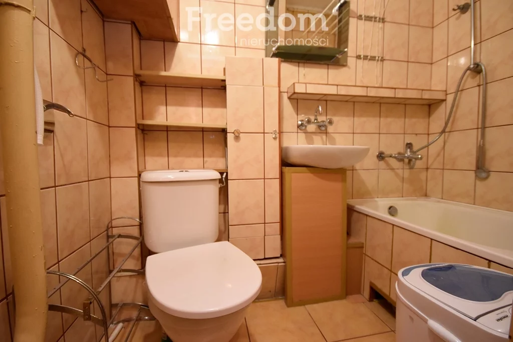 2 pokoje, mieszkanie 33,14 m², piętro 4, oferta nr , 40315/3685/OMS, Konin, Osiedle Legionów
