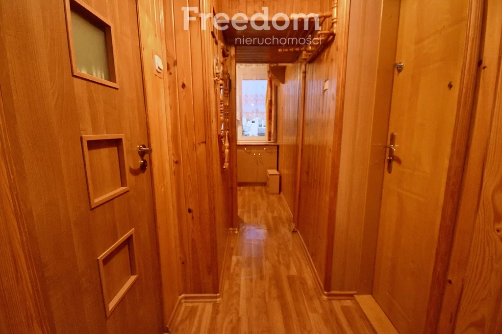2 pokoje, mieszkanie 33,14 m², piętro 4, oferta nr , 40315/3685/OMS, Konin, Osiedle Legionów