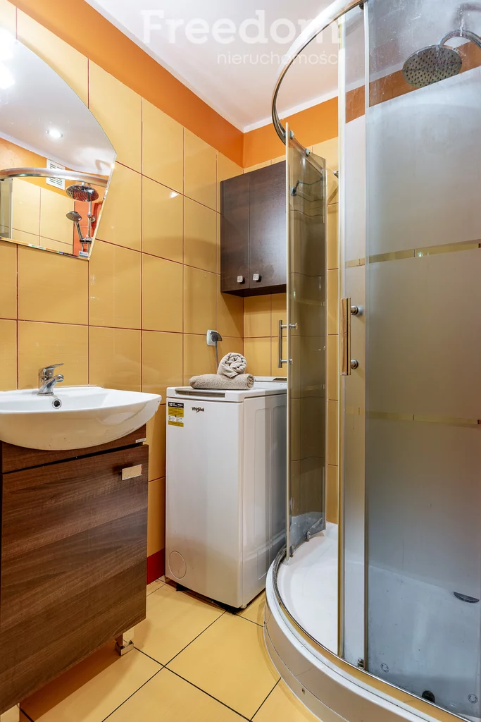 2 pokoje, mieszkanie 48,56 m², piętro 3, oferta nr , 38528/3685/OMS, Grajewo, Osiedle Południe