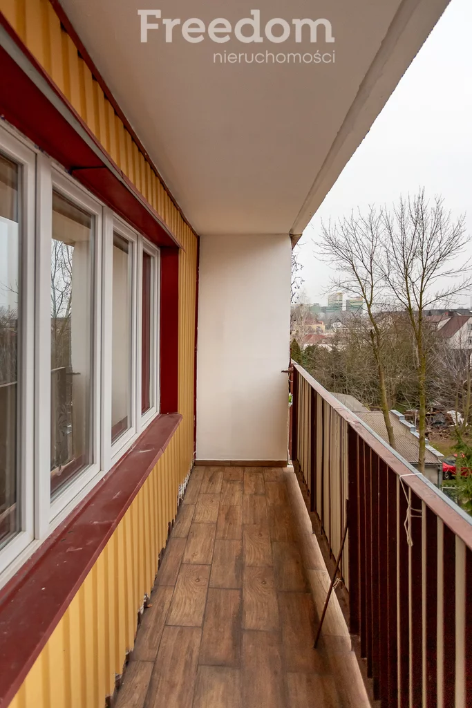2 pokoje, mieszkanie 48,56 m², piętro 3, oferta nr , 38528/3685/OMS, Grajewo, Osiedle Południe