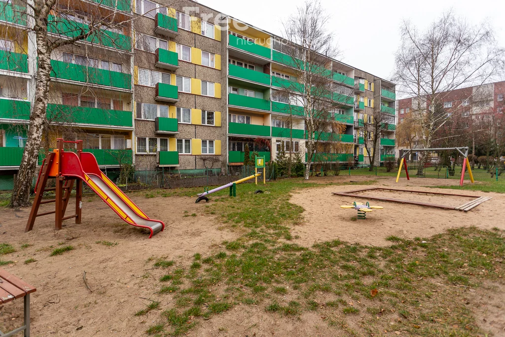 2 pokoje, mieszkanie 48,56 m², piętro 3, oferta nr , 38528/3685/OMS, Grajewo, Osiedle Południe