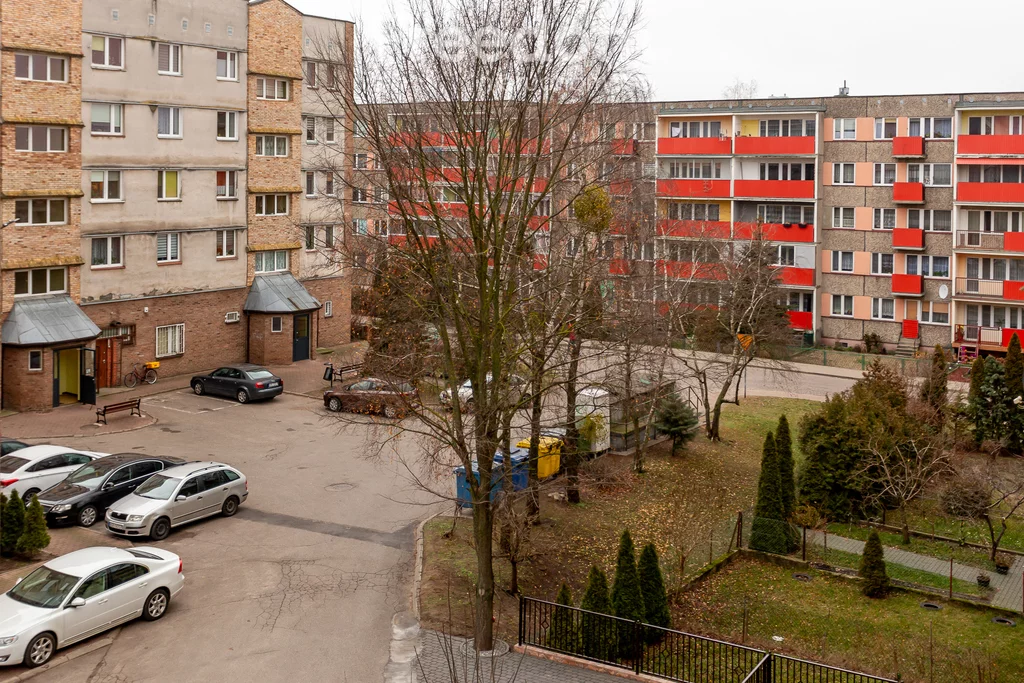 2 pokoje, mieszkanie 48,56 m², piętro 3, oferta nr , 38528/3685/OMS, Grajewo, Osiedle Południe