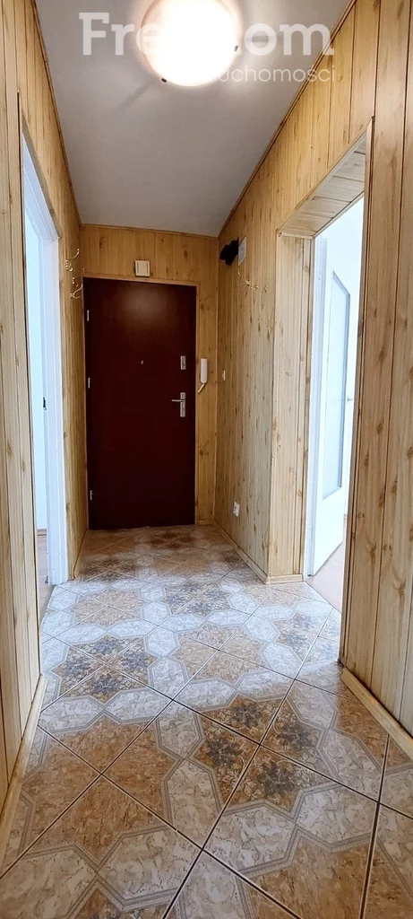 2 pokoje, mieszkanie 46,50 m², piętro 2, oferta nr , 39935/3685/OMS, Debrzno, Osiedle Słoneczne