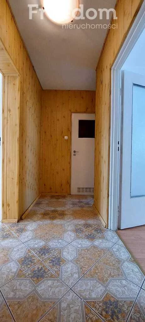 2 pokoje, mieszkanie 46,50 m², piętro 2, oferta nr , 39935/3685/OMS, Debrzno, Osiedle Słoneczne