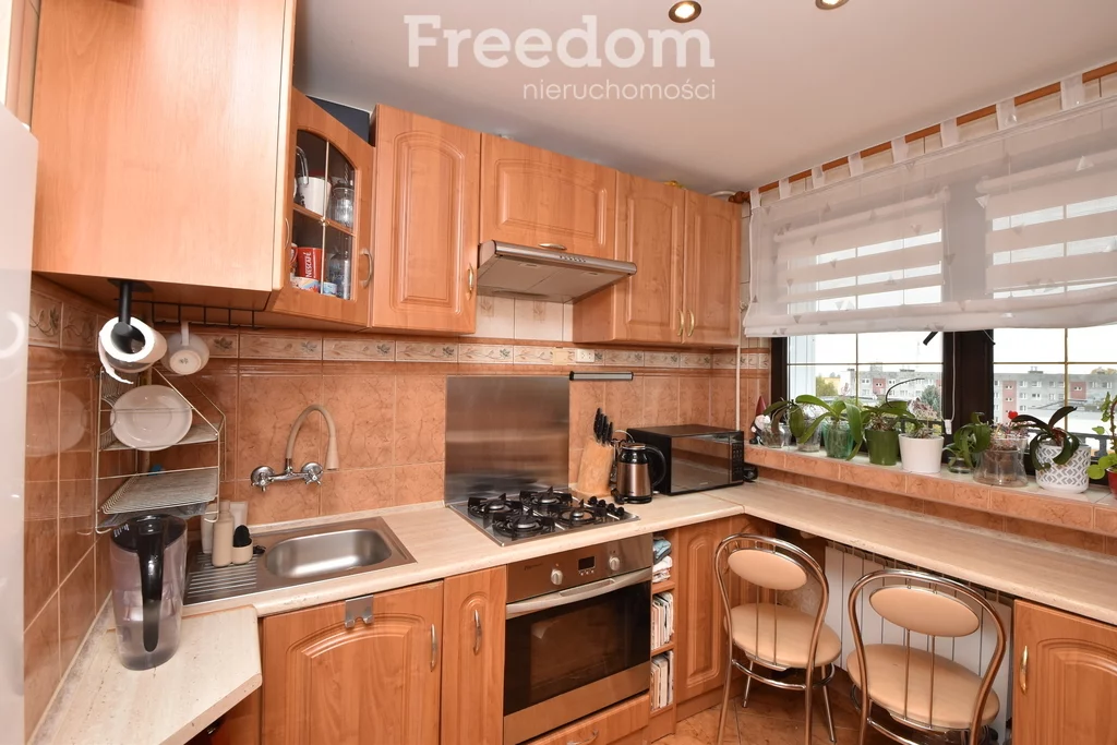 Apartamenty 40445/3685/OMS Ożarów Osiedle Wzgórze