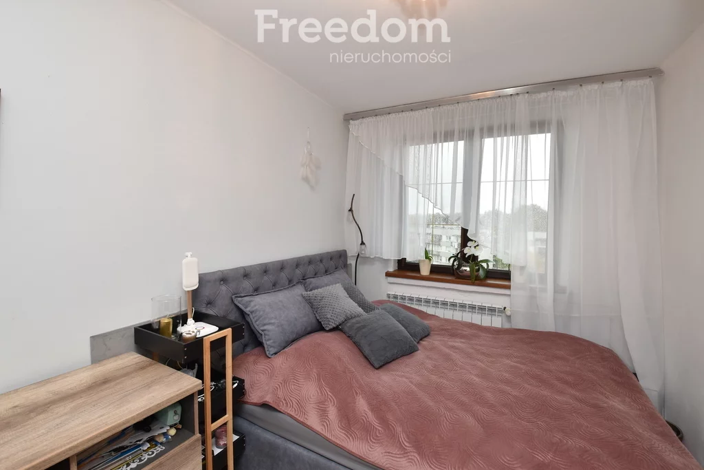 2 pokoje, mieszkanie 44,25 m², piętro 4, oferta nr , 40445/3685/OMS, Ożarów, Osiedle Wzgórze