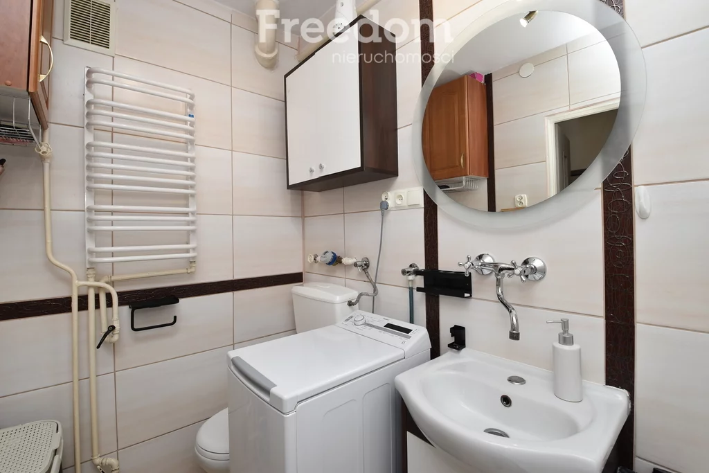 2 pokoje, mieszkanie 44,25 m², piętro 4, oferta nr , 40445/3685/OMS, Ożarów, Osiedle Wzgórze