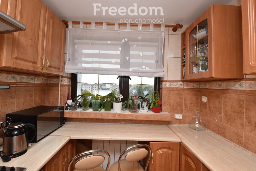 2 pokoje, mieszkanie 44,25 m², piętro 4, oferta nr , 40445/3685/OMS, Ożarów, Osiedle Wzgórze