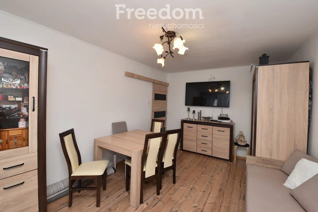2 pokoje, mieszkanie 44,25 m², piętro 4, oferta nr , 40445/3685/OMS, Ożarów, Osiedle Wzgórze
