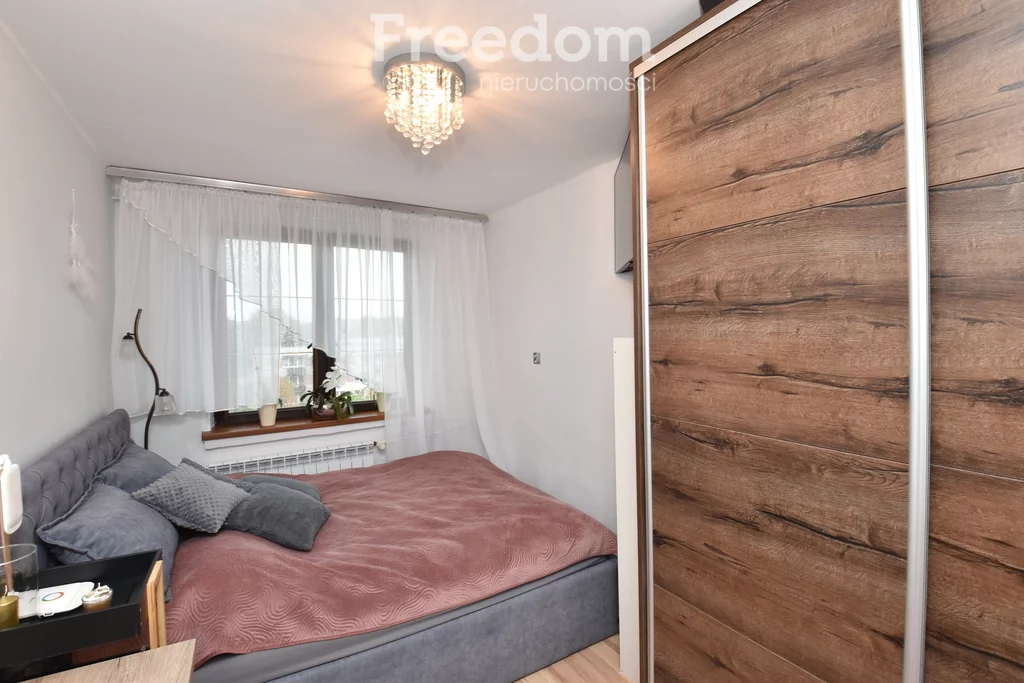 2 pokoje, mieszkanie 44,25 m², piętro 4, oferta nr , 40445/3685/OMS, Ożarów, Osiedle Wzgórze