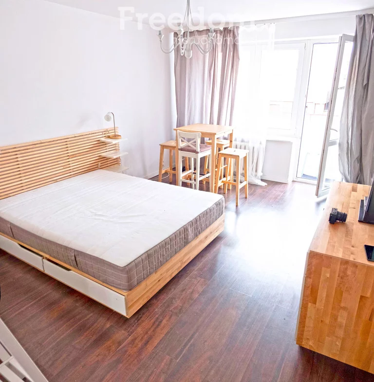 Apartamenty 39928/3685/OMS Warszawa Mokotów Oskara Kolberga