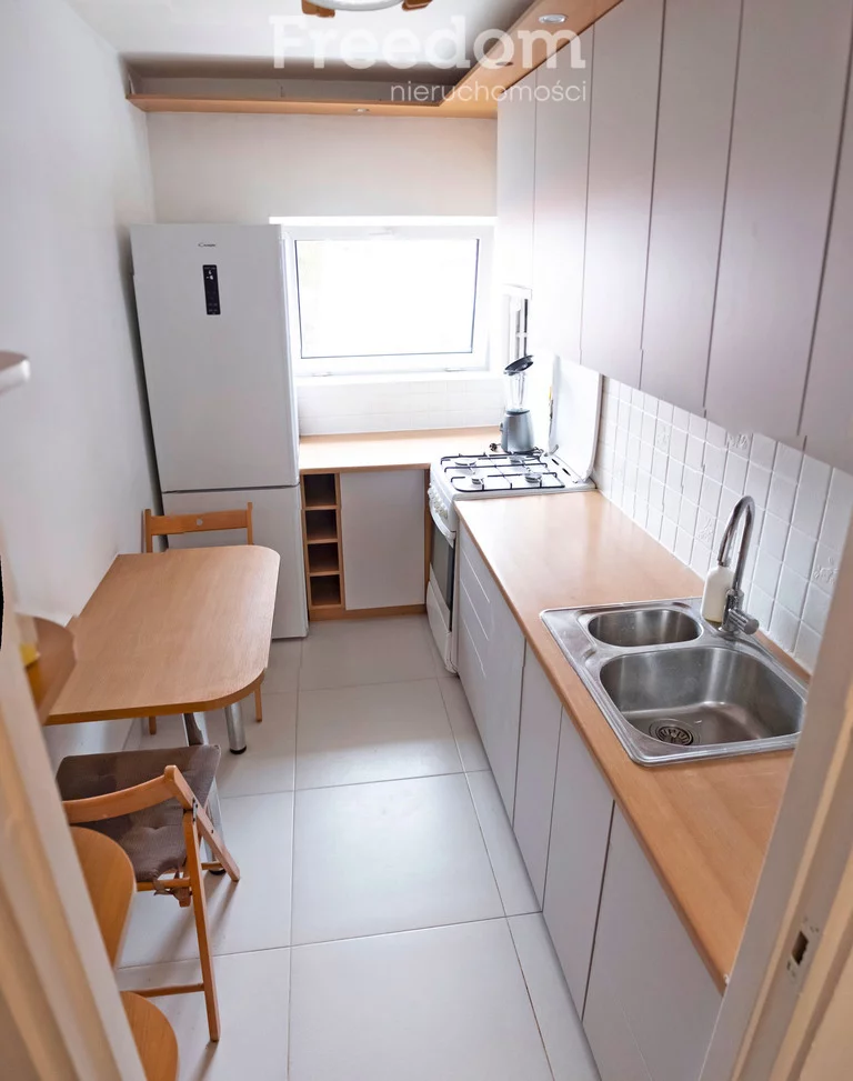 2 pokoje, mieszkanie 46,10 m², parter, oferta nr , 39928/3685/OMS, Warszawa, Mokotów, Mokotów, Oskara Kolberga