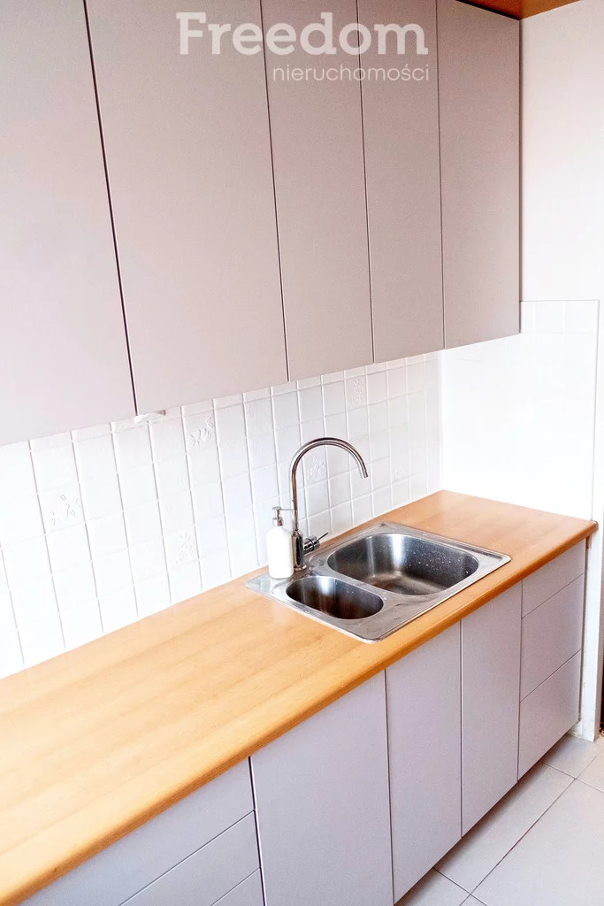 2 pokoje, mieszkanie 46,10 m², parter, oferta nr , 39928/3685/OMS, Warszawa, Mokotów, Mokotów, Oskara Kolberga