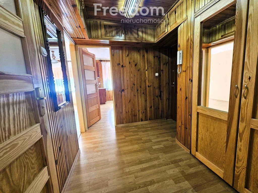 2 pokoje, mieszkanie 46,00 m², piętro 2, oferta nr , 40033/3685/OMS, Ostrowiec Świętokrzyski