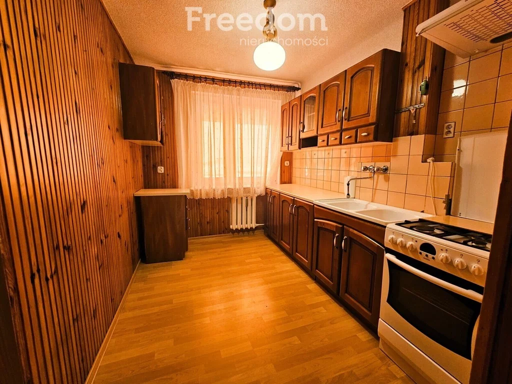 2 pokoje, mieszkanie 46,00 m², piętro 2, oferta nr , 40033/3685/OMS, Ostrowiec Świętokrzyski