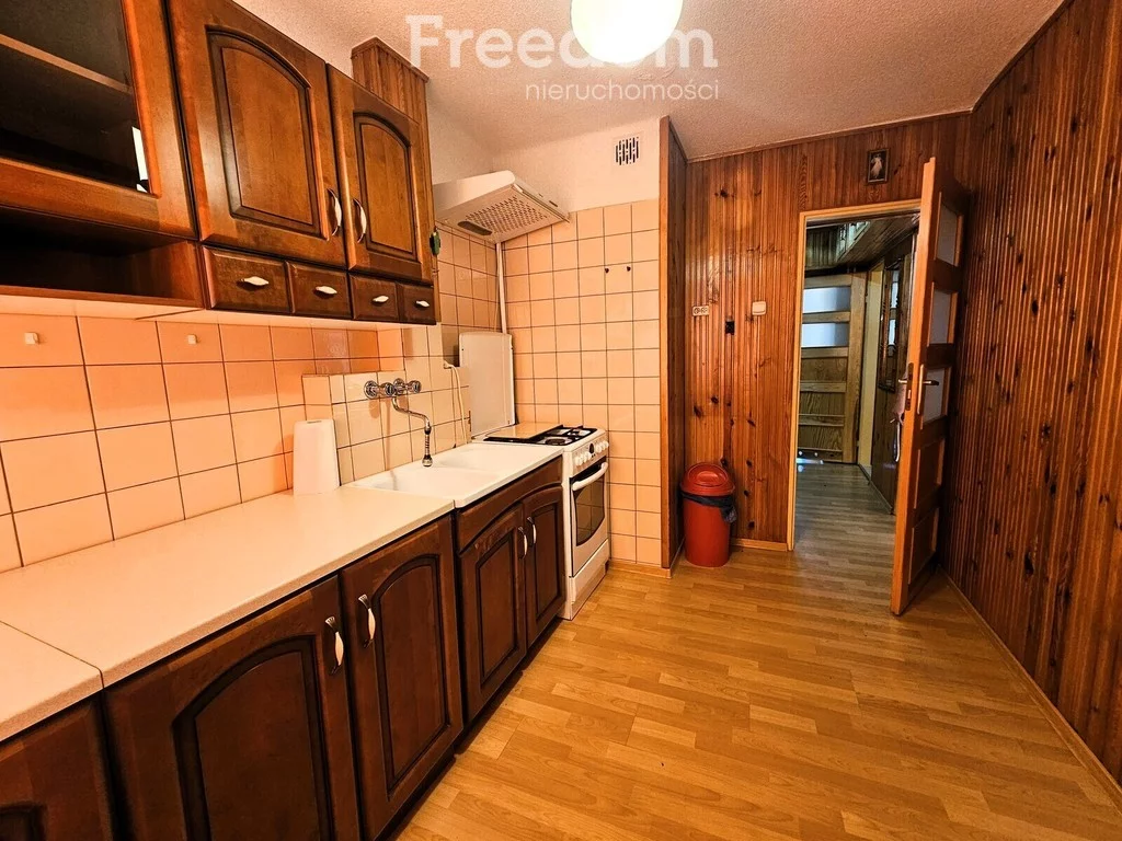 2 pokoje, mieszkanie 46,00 m², piętro 2, oferta nr , 40033/3685/OMS, Ostrowiec Świętokrzyski
