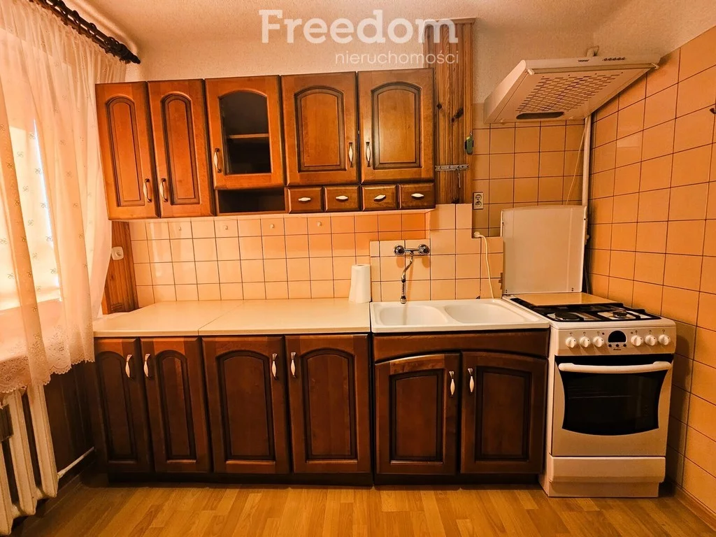 2 pokoje, mieszkanie 46,00 m², piętro 2, oferta nr , 40033/3685/OMS, Ostrowiec Świętokrzyski