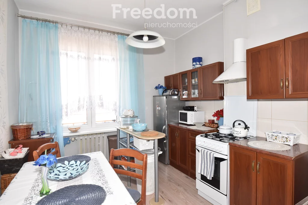 2 pokoje, mieszkanie 41,08 m², piętro 3, oferta nr , 37773/3685/OMS, Opole, Śródmieście, Ozimska