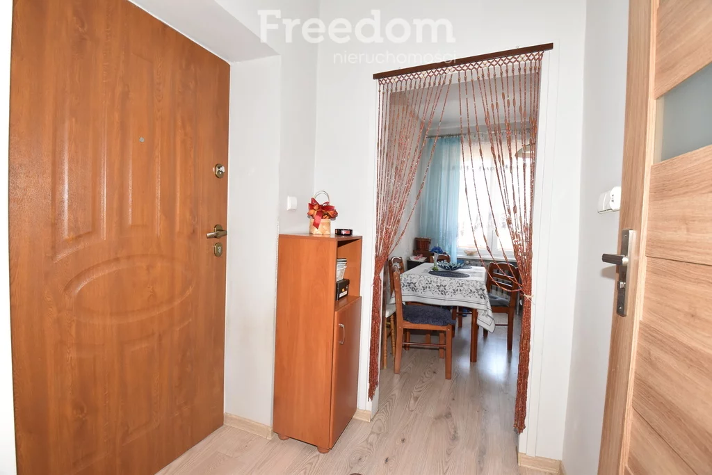 2 pokoje, mieszkanie 41,08 m², piętro 3, oferta nr , 37773/3685/OMS, Opole, Śródmieście, Ozimska
