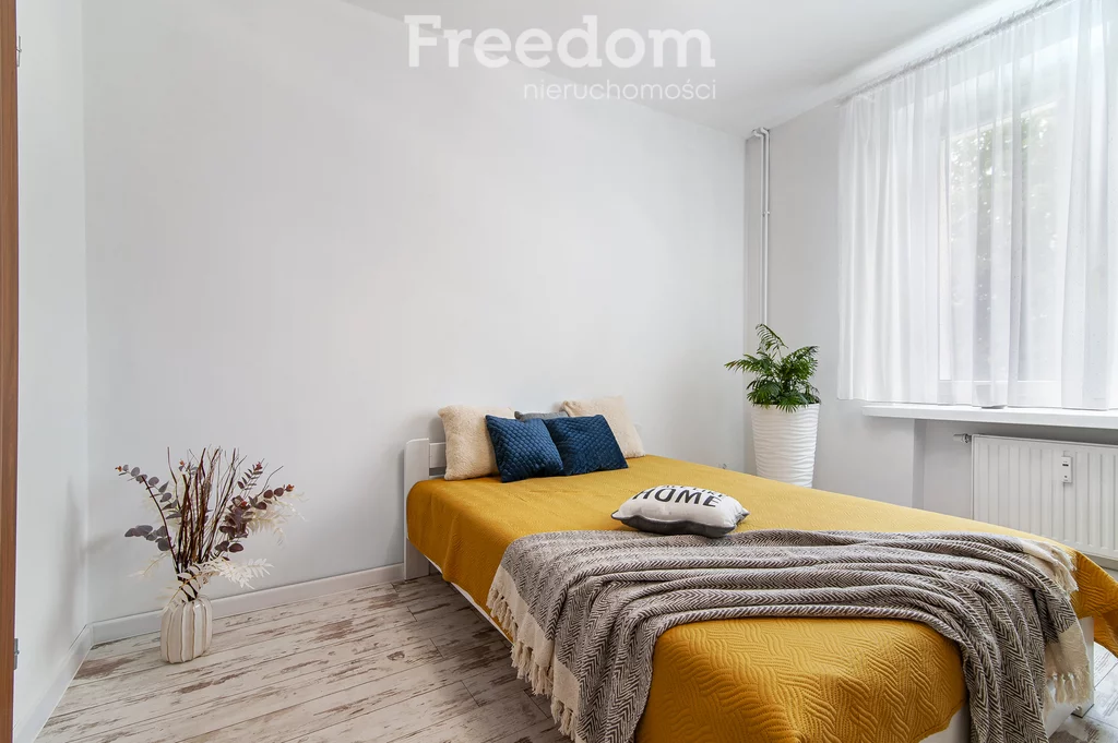 2 pokoje, mieszkanie 51,05 m², piętro 1, oferta nr , 39589/3685/OMS, Łęczyca, Ozorkowskie Przedmieście
