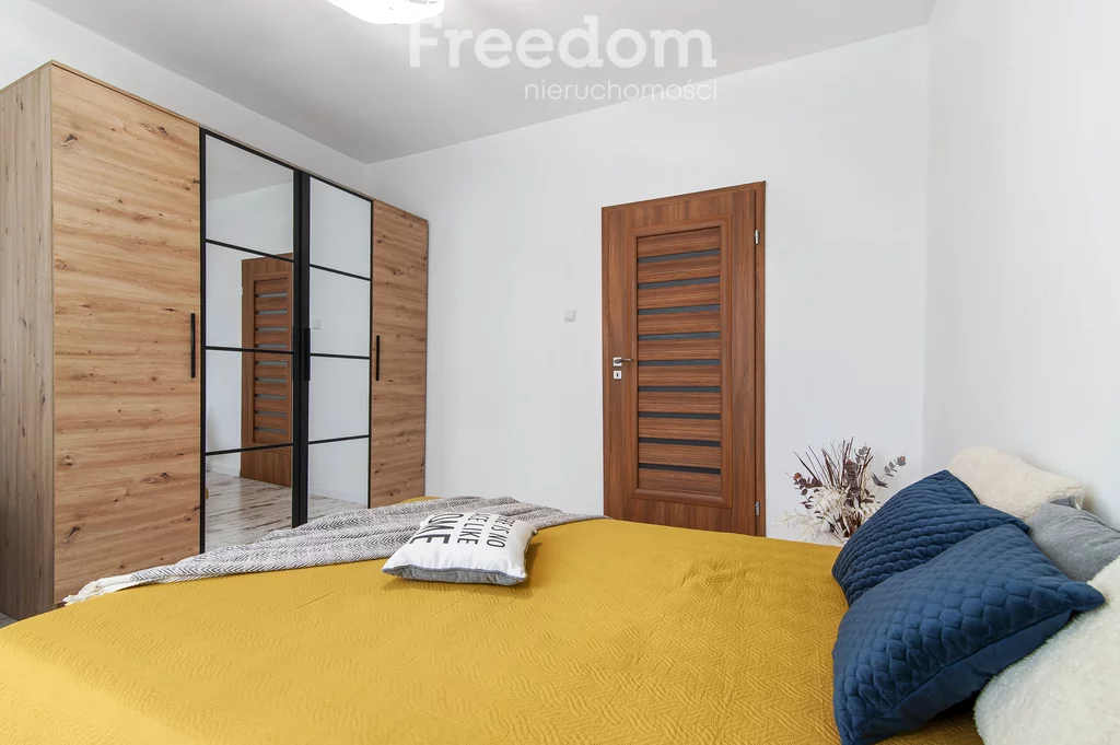 2 pokoje, mieszkanie 51,05 m², piętro 1, oferta nr , 39589/3685/OMS, Łęczyca, Ozorkowskie Przedmieście