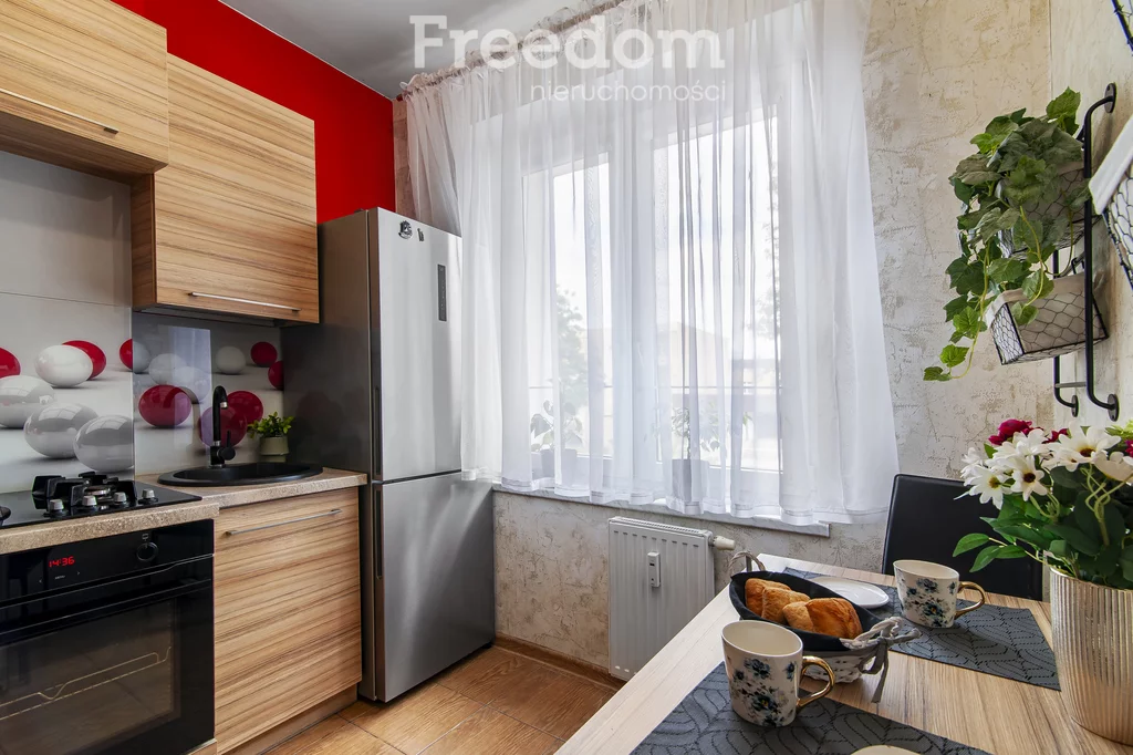 2 pokoje, mieszkanie 51,05 m², piętro 1, oferta nr , 39589/3685/OMS, Łęczyca, Ozorkowskie Przedmieście