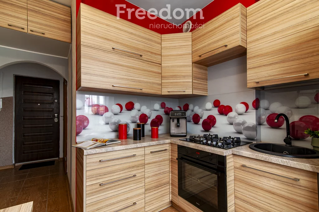2 pokoje, mieszkanie 51,05 m², piętro 1, oferta nr , 39589/3685/OMS, Łęczyca, Ozorkowskie Przedmieście