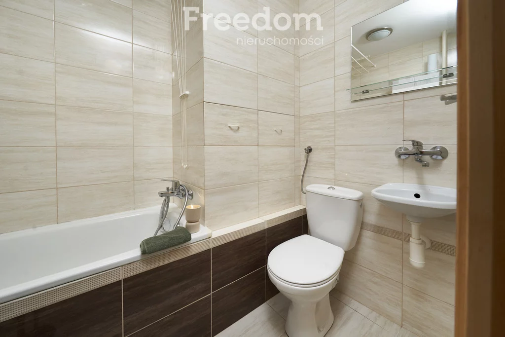 2 pokoje, mieszkanie 32,30 m², piętro 9, oferta nr , 39963/3685/OMS, Olsztyn, Pojezierze, Pana Tadeusza