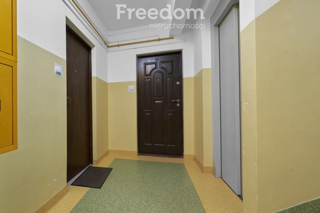 2 pokoje, mieszkanie 32,30 m², piętro 9, oferta nr , 39963/3685/OMS, Olsztyn, Pojezierze, Pana Tadeusza