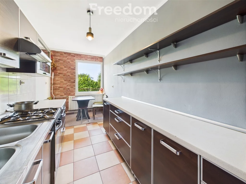 Mieszkanie dwupokojowe 51,90 m², Katowice, Panewnicka, Sprzedaż