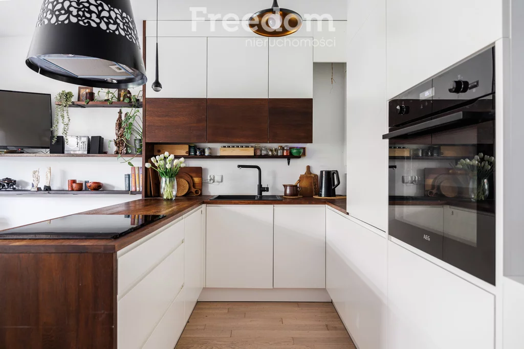 Apartamenty 40568/3685/OMS Dębogórze Paprykowa