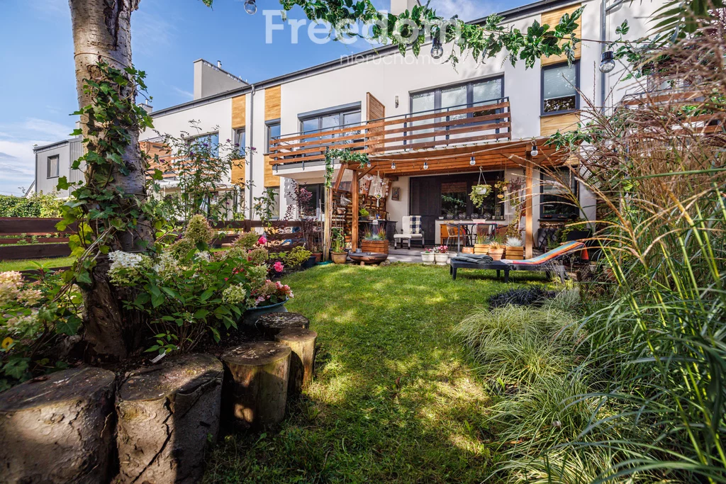 2 pokoje, mieszkanie 46,00 m², parter, oferta nr , 40568/3685/OMS, Dębogórze, Paprykowa