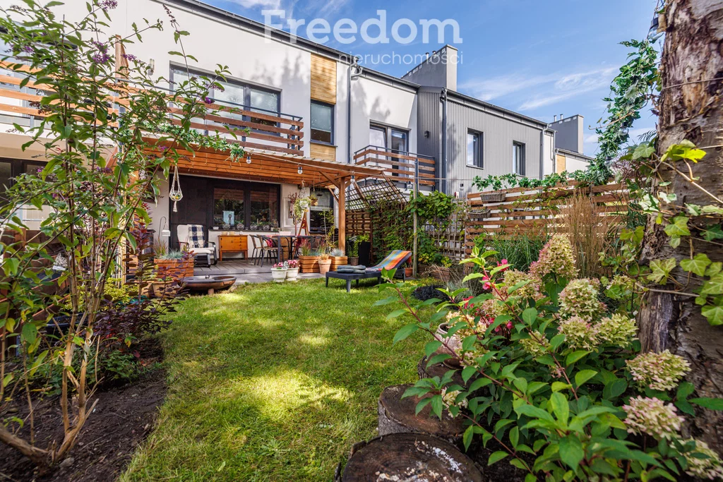 2 pokoje, mieszkanie 46,00 m², parter, oferta nr , 40568/3685/OMS, Dębogórze, Paprykowa