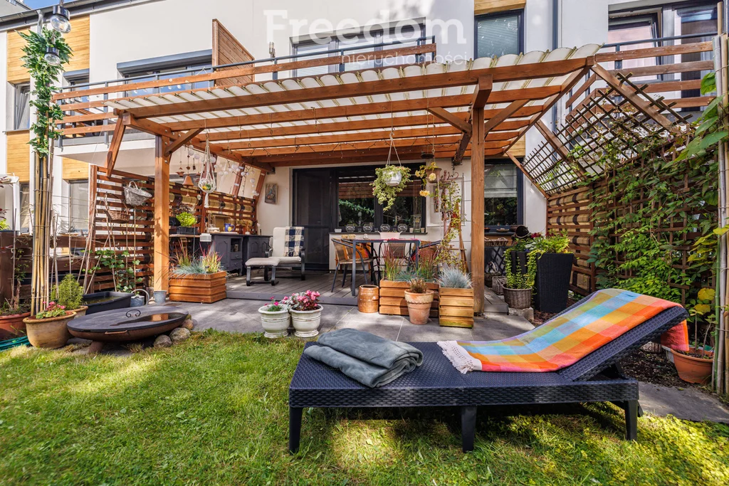 2 pokoje, mieszkanie 46,00 m², parter, oferta nr , 40568/3685/OMS, Dębogórze, Paprykowa