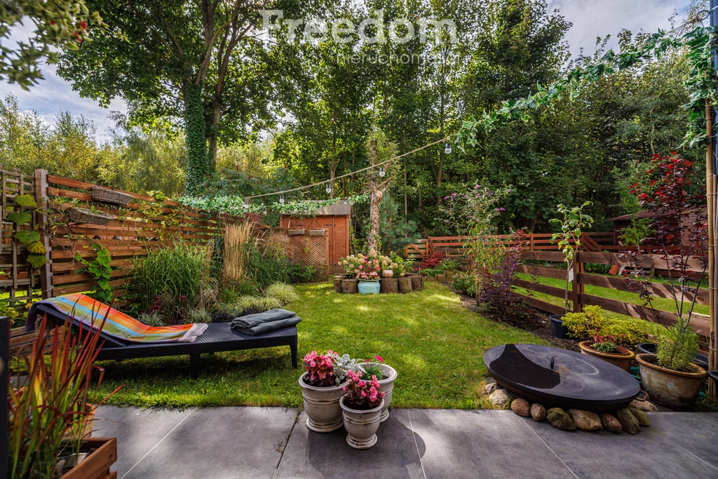 2 pokoje, mieszkanie 46,00 m², parter, oferta nr , 40568/3685/OMS, Dębogórze, Paprykowa