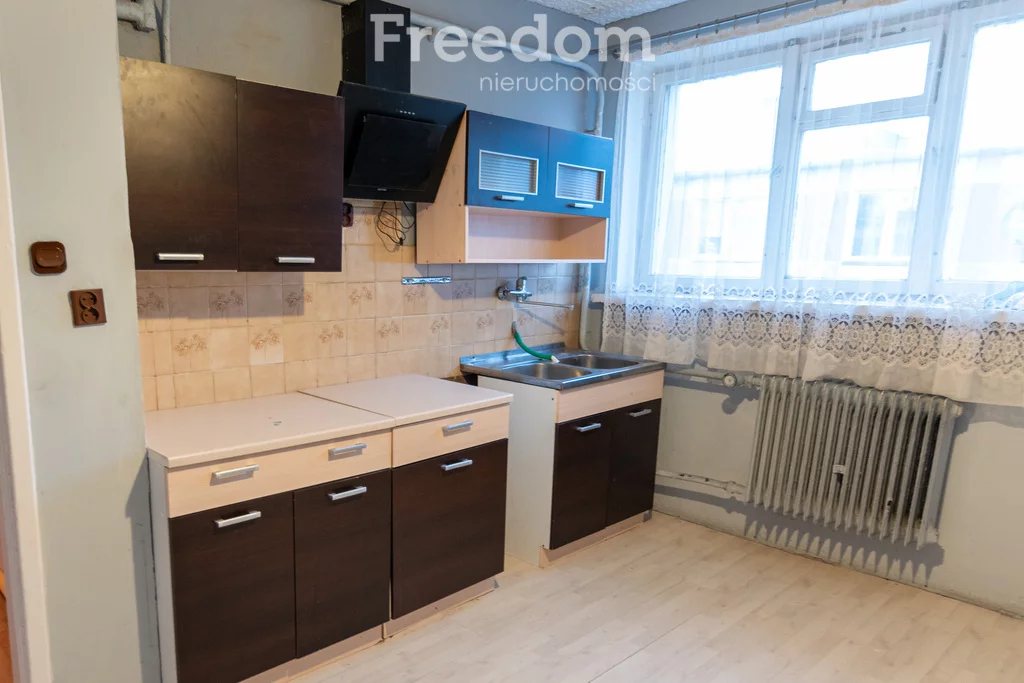 2 pokoje, mieszkanie 54,30 m², piętro 1, oferta nr , 40559/3685/OMS, Stara Łubianka, Parkowa