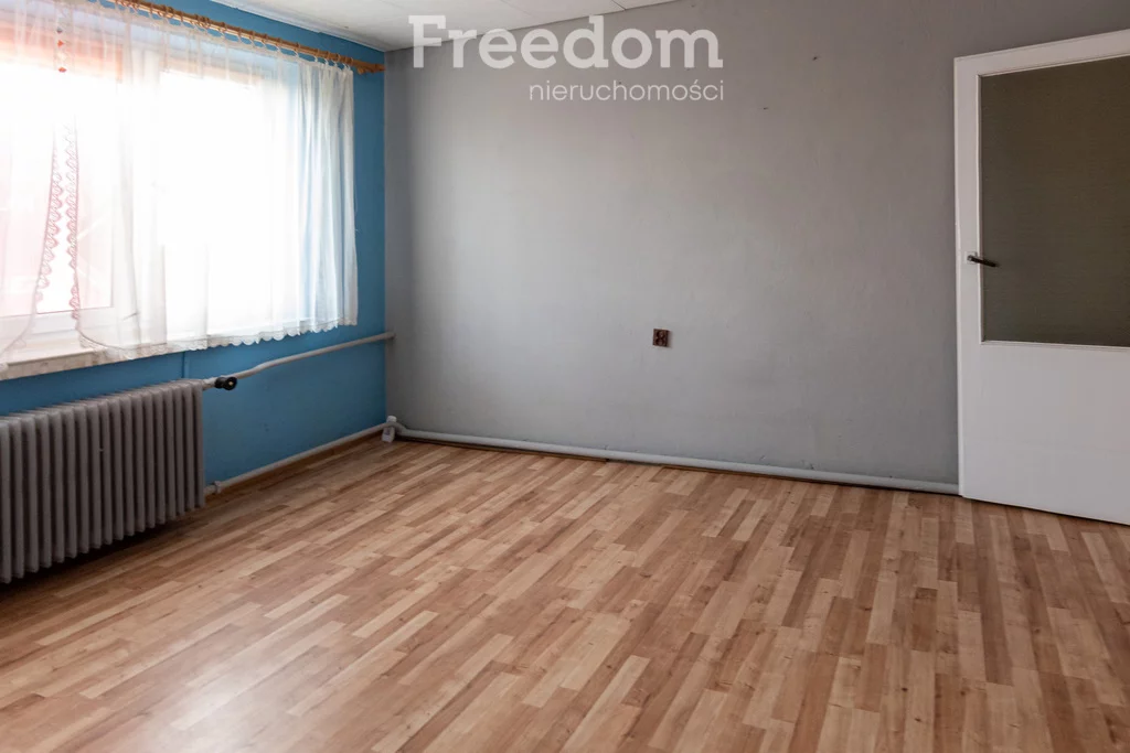 2 pokoje, mieszkanie 54,30 m², piętro 1, oferta nr , 40559/3685/OMS, Stara Łubianka, Parkowa