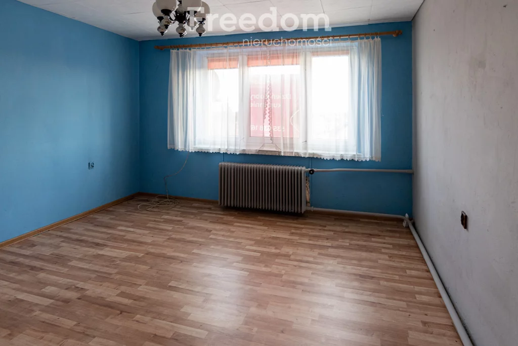 2 pokoje, mieszkanie 54,30 m², piętro 1, oferta nr , 40559/3685/OMS, Stara Łubianka, Parkowa