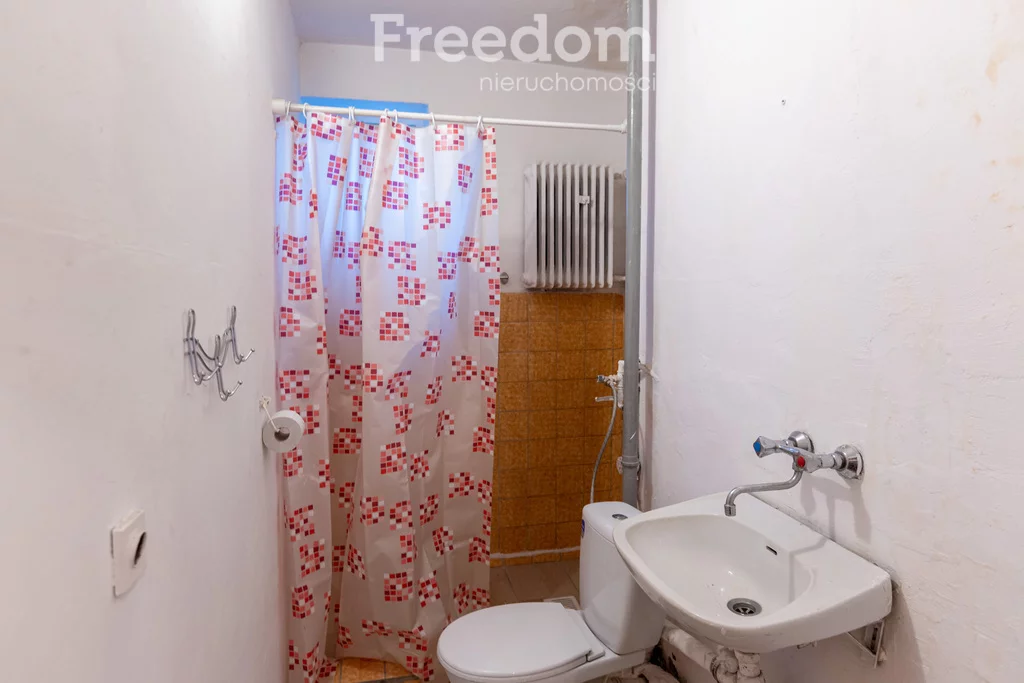2 pokoje, mieszkanie 54,30 m², piętro 1, oferta nr , 40559/3685/OMS, Stara Łubianka, Parkowa