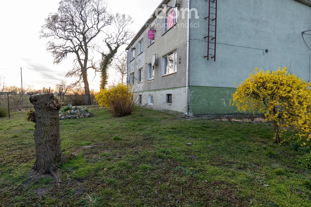 2 pokoje, mieszkanie 54,30 m², piętro 1, oferta nr , 40559/3685/OMS, Stara Łubianka, Parkowa