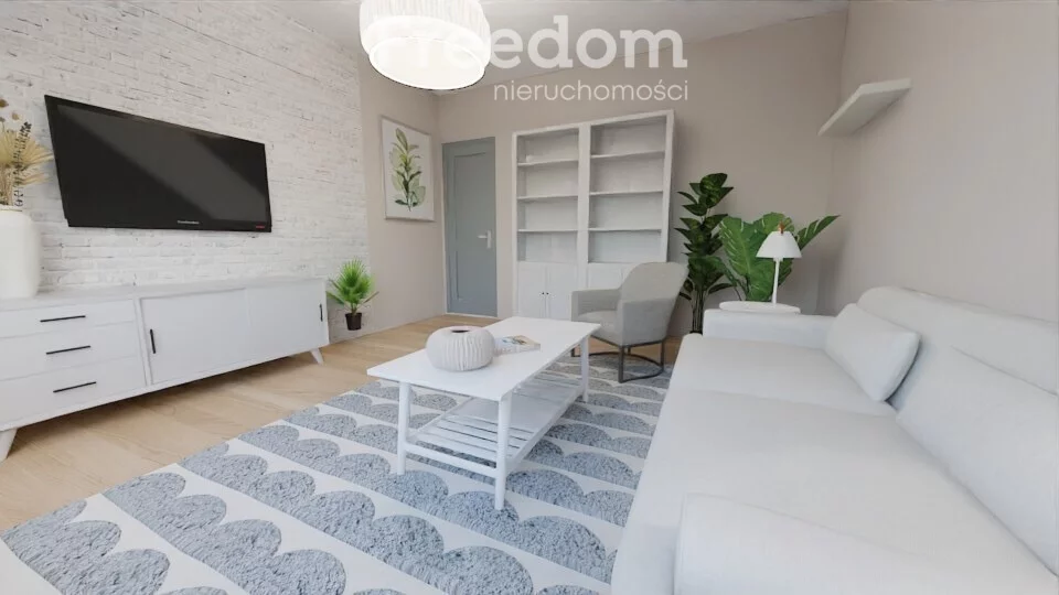 2 pokoje, mieszkanie 54,30 m², piętro 1, oferta nr , 40559/3685/OMS, Stara Łubianka, Parkowa