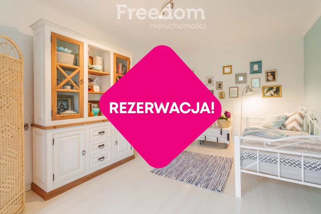 Apartamenty 33905/3685/OMS Tarnów Parkowa